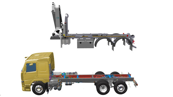 ವಾಹನಗಳ ಪಾಲಿನ ಅಸ್ಥಿಪಂಜರ ಚಾಸಿಸ್ ಬಗೆಗಿನ ಸಂಗತಿಗಳಿವು