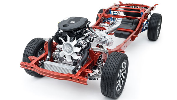 ವಾಹನಗಳ ಪಾಲಿನ ಅಸ್ಥಿಪಂಜರ ಚಾಸಿಸ್ ಬಗೆಗಿನ ಸಂಗತಿಗಳಿವು