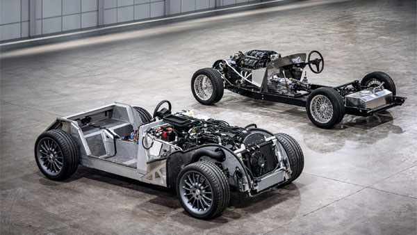 ವಾಹನಗಳ ಪಾಲಿನ ಅಸ್ಥಿಪಂಜರ ಚಾಸಿಸ್ ಬಗೆಗಿನ ಸಂಗತಿಗಳಿವು