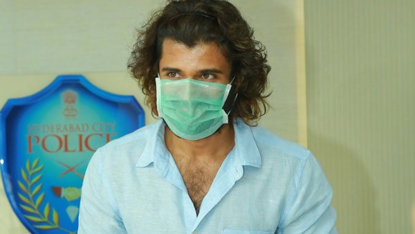 ಎಲೆಕ್ಟ್ರಿಕ್ ಸ್ಕೂಟರ್‌ಗಳನ್ನು ಬಾಡಿಗೆಗೆ ನೀಡುವ ಕಂಪನಿಯಲ್ಲಿ ಹೂಡಿಕೆ ಮಾಡಿದ ಸ್ಟಾರ್ ನಟ