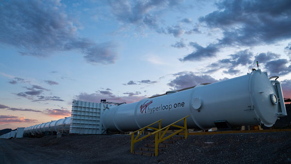 ಸಂಚಾರ ವಿಧಾನವನ್ನೇ ಬದಲಿಸಲಿವೆ ಹೈಪರ್‌ಲೂಪ್‌ಗಳು