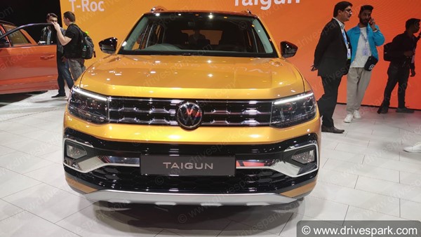 ಕ್ರೆಟಾ, ಸೆಲ್ಟೋಸ್ ಎಸ್‌ಯುವಿಗಳಿಗೆ ಟಕ್ಕರ್ ನೀಡಲು ಬರುತ್ತಿದೆ ಫೋಕ್ಸ್‌ವ್ಯಾಗನ್ ಟೈಗನ್ 