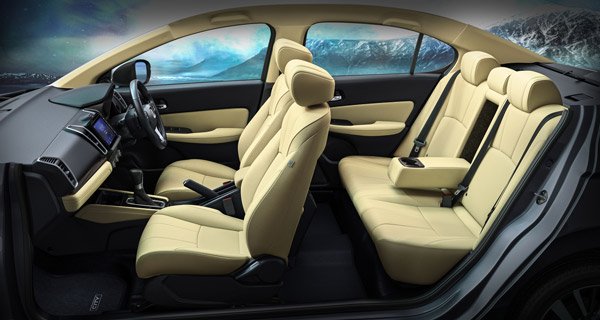 ಹ್ಯಾಚ್‌ಬ್ಯಾಕ್ ಮಾದರಿಯಲ್ಲಿ ಮಾರುಕಟ್ಟೆಗೆ ಲಗ್ಗೆಯಿಡಲಿದೆ ಹೋಂಡಾ ಸಿಟಿ