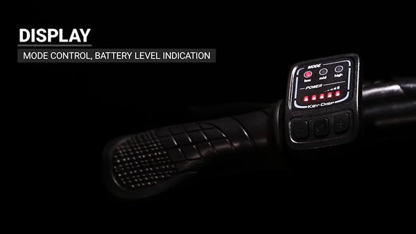 ರೂ.30 ಸಾವಿರ ಬೆಲೆಯ ಈ ಬೈಕ್ ಚಾಲನೆಗೆ ಡಿಎಲ್, ಆರ್‌ಸಿ ಬೇಕಿಲ್ಲ