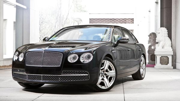 ಪೆಟ್ರೋಲ್, ಡೀಸೆಲ್ ಕಾರುಗಳ ಉತ್ಪಾದನೆಗೆ ಗುಡ್ ಬೈ ಹೇಳಿದ ಐಷಾರಾಮಿ ಕಾರು ತಯಾರಕ ಕಂಪನಿ