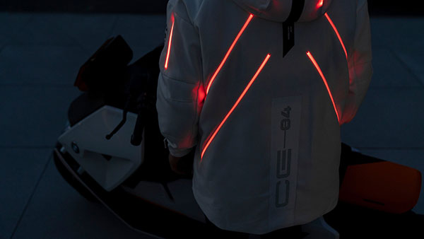 ಸ್ಕೂಟರ್‌ಗಳ ಪರಿಕಲ್ಪನೆಯನ್ನೇ ಬದಲಿಸಲಿದೆ ಬಿಎಂಡಬ್ಲ್ಯು ಕಂಪನಿಯ ಈ ಎಲೆಕ್ಟ್ರಿಕ್ ಸ್ಕೂಟರ್