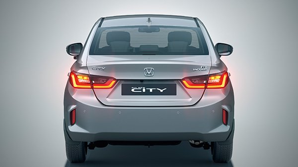 ಹ್ಯಾಚ್‌ಬ್ಯಾಕ್ ಮಾದರಿಯಲ್ಲಿ ಮಾರುಕಟ್ಟೆಗೆ ಲಗ್ಗೆಯಿಡಲಿದೆ ಹೋಂಡಾ ಸಿಟಿ