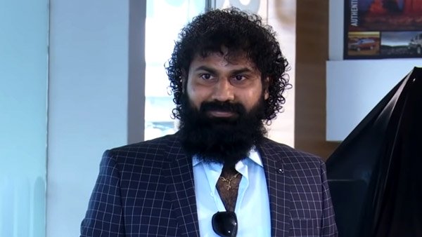 ಫ್ಯಾನ್ಸಿ ನಂಬರ್'ಗಾಗಿ ಲಕ್ಷಾಂತರ ರೂಪಾಯಿ ಖರ್ಚು ಮಾಡಿದ ಯುವ ಉದ್ಯಮಿ