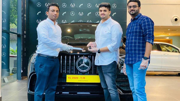 ಮೊದಲ ಫ್ಯಾನ್ಸಿ ನಂಬರ್ ಹರಾಜಿನಲ್ಲಿಯೇ ಬಂಪರ್ ಹೊಡೆದ ಆರ್‌ಟಿಒ ಕಚೇರಿ