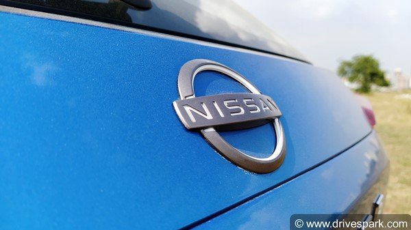 ಹೊಸ ವಿನ್ಯಾಸದ ಲೋಗೋದೊಂದಿಗೆ ಬಿಡುಗಡೆಯಾಗಲಿದೆ ನಿಸ್ಸಾನ್ ಮ್ಯಾಗ್ನೈಟ್