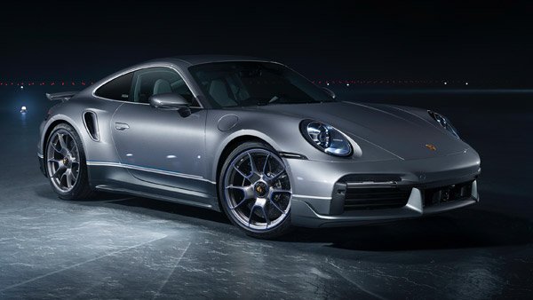 ಖಾಸಗಿ ಜೆಟ್ ಖರೀದಿಸುವವರಿಗೆ ಸಿಗಲಿದೆ ಪೋರ್ಷೆ ಕಂಪನಿಯ ಈ ಕಾರು