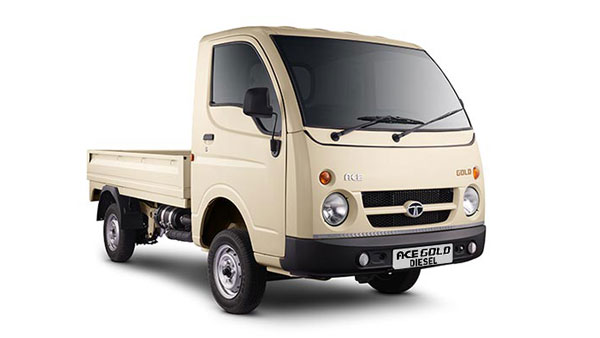 ನಗರಸಭೆಗೆ ಏಸ್ ಮಿನಿ ಟ್ರಕ್ ವಾಹನಗಳನ್ನು ವಿತರಿಸಿದ ಟಾಟಾ ಮೋಟಾರ್ಸ್