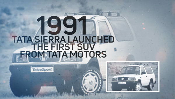 40 ಲಕ್ಷ ಕಾರುಗಳ ಉತ್ಪಾದನೆಯ ಸಂಭ್ರಮದಲ್ಲಿ ಟಾಟಾ ಮೋಟಾರ್ಸ್