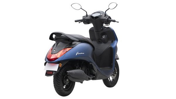 ದುಬಾರಿಯಾಯ್ತು ಯಮಹಾ ಫಾಸಿನೋ 125 ಮತ್ತು ರೇ ಜೆಡ್ಆರ್ 125 ಸ್ಕೂಟರ್‌ಗಳು