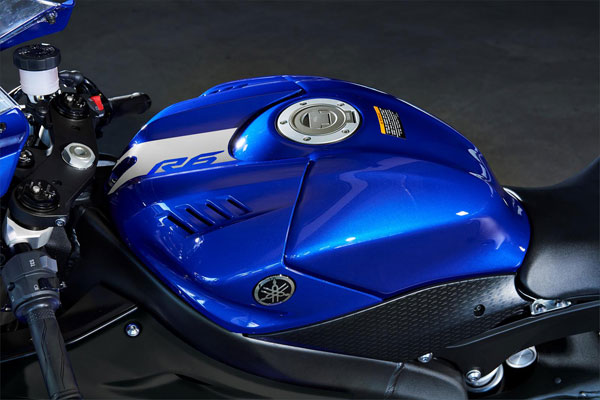 ಇತಿಹಾಸದ ಪುಟ ಸೇರಿದ ಯಮಹಾ ವೈಝಡ್ಎಫ್-ಆರ್6 ಸೂಪರ್‌ಸ್ಪೋರ್ಟ್ ಬೈಕ್