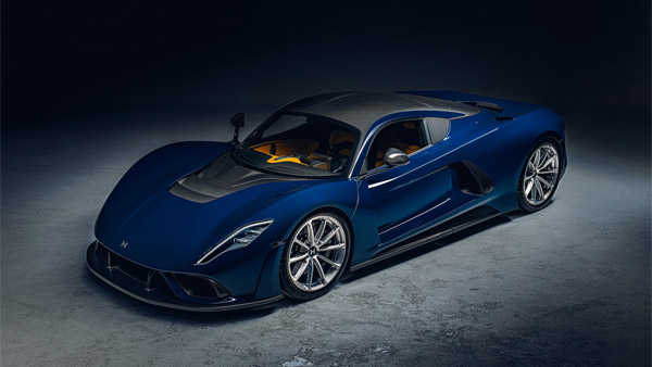 ಅನಾವರಣವಾಯ್ತು ವಿಶ್ವದ ಅತಿ ವೇಗದ ಉತ್ಪಾದನಾ ಕಾರು