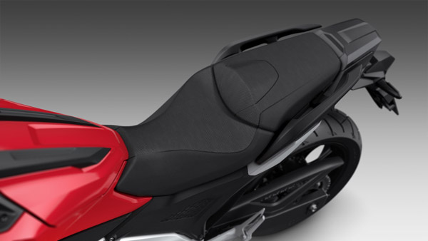 ಅನಾವರಣವಾಯ್ತು ಬಹುನಿರೀಕ್ಷಿತ 2021ರ ಹೋಂಡಾ ಎನ್‌ಸಿ750ಎಕ್ಸ್ ಬೈಕ್