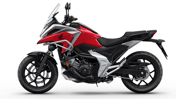 ಅನಾವರಣವಾಯ್ತು ಬಹುನಿರೀಕ್ಷಿತ 2021ರ ಹೋಂಡಾ ಎನ್‌ಸಿ750ಎಕ್ಸ್ ಬೈಕ್