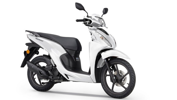 ಹೊಸ ವಿಷನ್ 110 ಸ್ಕೂಟರ್ ಅನಾವರಣಗೊಳಿಸಿದ ಹೋಂಡಾ