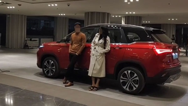 ಹೊಸ ವರ್ಷದ ಸಂಭ್ರಮಕ್ಕಾಗಿ ಬಿಡುಗಡೆಯಾಗಲಿದೆ ಎಂಜಿ ಹೆಕ್ಟರ್ ಫೇಸ್‌ಲಿಫ್ಟ್