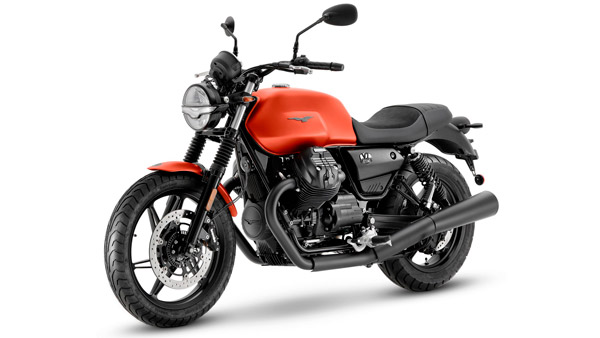 ಅನಾವರಣವಾಯ್ತು 2021ರ ಮೋಟೋ ಗುಜಿ ವಿ7 ಬೈಕ್