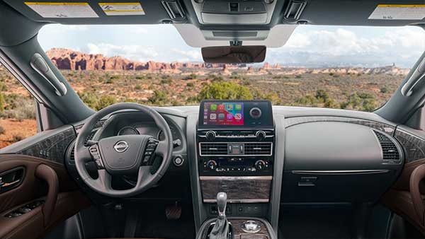 ಅನಾವರಣವಾಯ್ತು ಬಹುನಿರೀಕ್ಷಿತ 2021ರ ನಿಸ್ಸಾನ್ ಆರ್ಮಡ ಎಸ್‍ಯುವಿ 