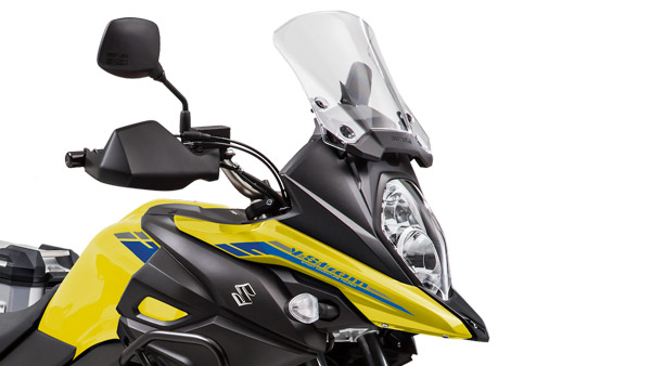 ಅನಾವರಣವಾಯ್ತು 2021ರ ಸುಜುಕಿ ವಿ-ಸ್ಟ್ರೋಮ್ 650 ಎಕ್ಸ್‌ಟಿ ಅಡ್ವೆಂಚರ್ ಬೈಕ್