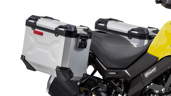 ಅನಾವರಣವಾಯ್ತು 2021ರ ಸುಜುಕಿ ವಿ-ಸ್ಟ್ರೋಮ್ 650 ಎಕ್ಸ್‌ಟಿ ಅಡ್ವೆಂಚರ್ ಬೈಕ್