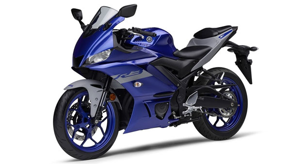 ಆಕರ್ಷಕ ವಿನ್ಯಾಸದಲ್ಲಿ ಅನಾವರಣವಾಯ್ತು ಹೊಸ ಯಮಹಾ ಆರ್3 ಬೈಕ್