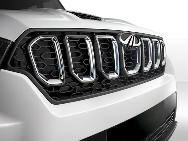 ಹೊಸ ಬ್ರಾಂಡ್ ಲೋಗೋ ಬಿಡುಗಡೆ ಮಾಡಲಿದೆ ಮಹೀಂದ್ರಾ