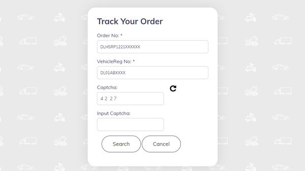 ಹೈ ಸೆಕ್ಯೂರಿಟಿ ರಿಜಿಸ್ಟ್ರೇಷನ್ ಪ್ಲೇಟ್ ಬುಕ್ಕಿಂಗ್ ವೆಬ್‌ಸೈಟ್‌ಗೆ ಕನ್ನ ಹಾಕಿದ ಖದೀಮರು