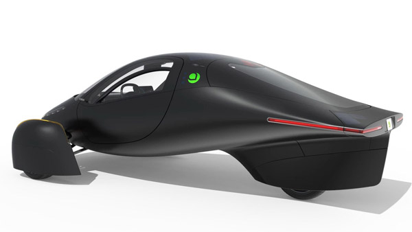 ಸೋಲಾರ್ ಚಾರ್ಜಿಂಗ್ ಮೂಲಕ ಚಲಿಸುತ್ತದೆ ಈ ಹೊಸ ವಾಹನ