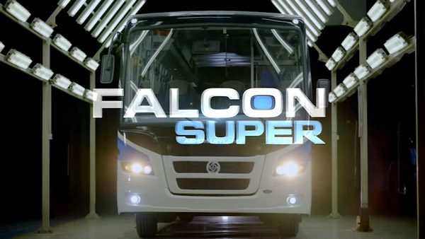 ಎರಡು ಪ್ಯಾಸೆಂಜರ್ ಬಸ್‌ ಬಿಡುಗಡೆ ಮಾಡಿದ ಅಶೋಕ್ ಲೇಲ್ಯಾಂಡ್