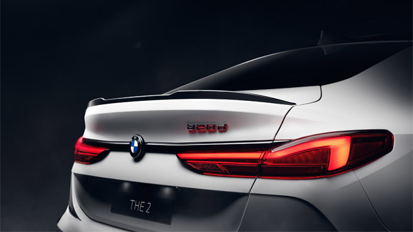 ಹೊಸ ಬಿಎಂಡಬ್ಲ್ಯು 2 ಸೀರಿಸ್ ಗ್ರ್ಯಾನ್ ಕೂಪೆ ಬ್ಲ್ಯಾಕ್ ಶ್ಯಾಡೋ ಎಡಿಷನ್ ಬಿಡುಗಡೆ