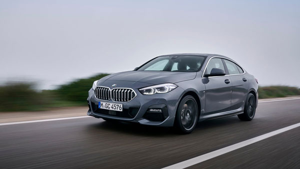 2020ರಲ್ಲಿ ಬಿಡುಗಡೆಯಾದ ಟಾಪ್ 5 ಐಷಾರಾಮಿ ಕಾರುಗಳಿವು