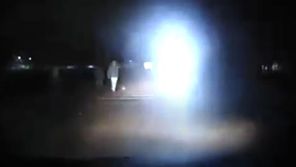 ನೋಡುಗರಿಗೆ ಭೀತಿಯನ್ನುಂಟು ಮಾಡುತ್ತದೆ ಹೈವೇಯಲ್ಲಿ ನಡೆದ ಈ ಘಟನೆ