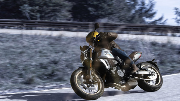 ಬಿಡುಗಡೆಗೊಂಡ ಹೊಸ ಸಿಎಫ್‌ಮೊಟೊ 700ಸಿಎಲ್-ಎಕ್ಸ್ ಹೆರಿಟೇಜ್ ಬೈಕ್