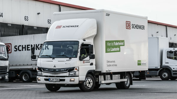 ಶೀಘ್ರದಲ್ಲಿಯೇ ಬಿಡುಗಡೆಯಾಗಲಿದೆ ಭಾರತದ ಮೊದಲ ಎಲೆಕ್ಟ್ರಿಕ್ ಟ್ರಕ್