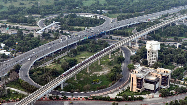 ಮನುಷ್ಯರ ನೆರವಿಲ್ಲದೇ ಚಲಿಸುತ್ತದೆ ಈ ಆಟೋಮ್ಯಾಟಿಕ್ ರೈಲು