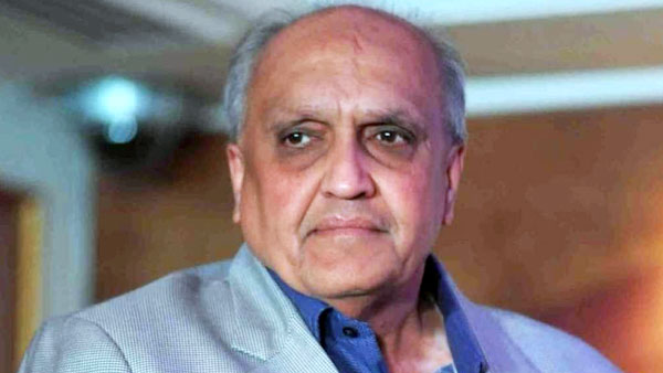 ವಂಚನೆ ಪ್ರಕರಣದಲ್ಲಿ ಜೈಲು ಸೇರಿದ ಡಿಸಿ ಡಿಸೈನ್ ಅಧ್ಯಕ್ಷ ದಿಲೀಪ್ ಚಾಬ್ರಿಯಾ