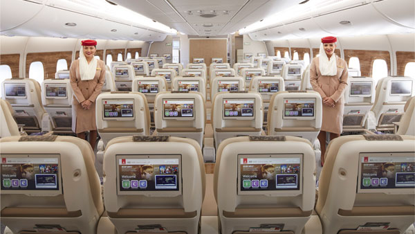 ಸ್ಟಾರ್ ಹೊಟೇಲ್ ಅನುಭವವನ್ನು ನೀಡುತ್ತದೆ ಈ ಪ್ರೀಮಿಯಂ ವಿಮಾನದ ಪ್ರಯಾಣ