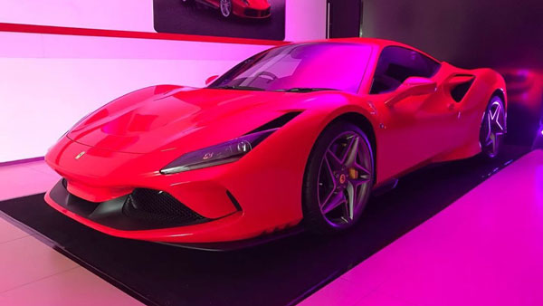 ನವೆಂಬರ್ ತಿಂಗಳಿನಲ್ಲಿ ಭಾರೀ ಪ್ರಮಾಣದಲ್ಲಿ ಕುಸಿತ ಕಂಡ ಐಷಾರಾಮಿ ಕಾರು ಮಾರಾಟ