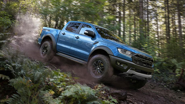 ಭಾರತದಲ್ಲಿ ಪರ್ಫಾಮೆನ್ಸ್ ಪಿಕ್ಅಪ್ ಟ್ರಕ್ ಬಿಡುಗಡೆ ಮಾಡಲಿದೆ ಫೋರ್ಡ್ 