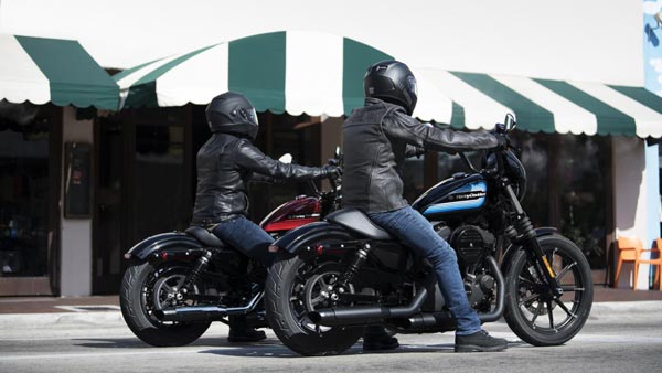 ಪ್ರತಿಭಟನೆಯ ನಡುವೆಯೂ ಹೀರೋ ಜೊತೆಗೂಡಿಗೂಡಿದ ಪ್ರಮುಖ ಹಾರ್ಲೆ ಡೇವಿಡ್ಸನ್ ಡೀಲರ್ಸ್