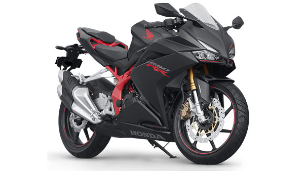 ಹೊಸ ಹೋಂಡಾ ಸಿಬಿಆರ್250ಆರ್‌ಆರ್ ಬೈಕ್ ಬಿಡುಗಡೆ