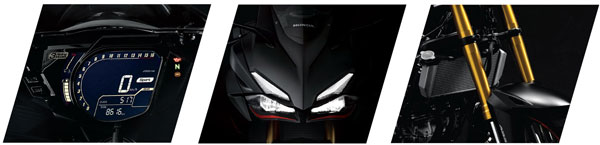 ಹೊಸ ಹೋಂಡಾ ಸಿಬಿಆರ್250ಆರ್‌ಆರ್ ಬೈಕ್ ಬಿಡುಗಡೆ