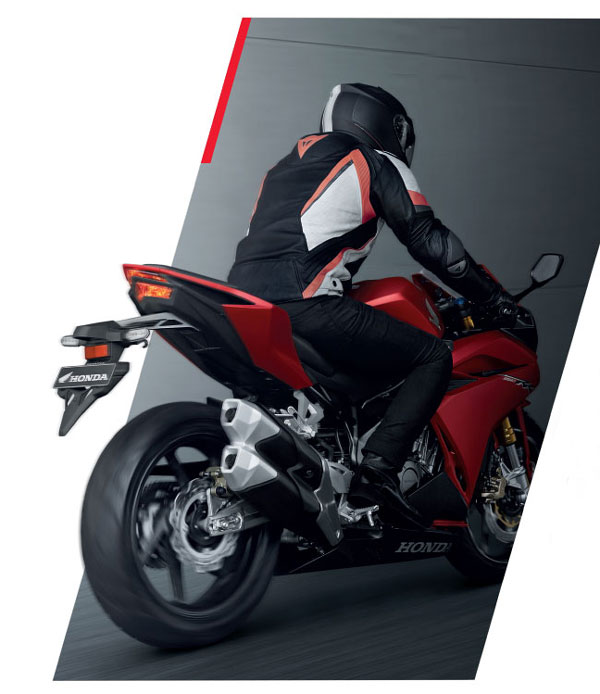 ಹೊಸ ಹೋಂಡಾ ಸಿಬಿಆರ್250ಆರ್‌ಆರ್ ಬೈಕ್ ಬಿಡುಗಡೆ