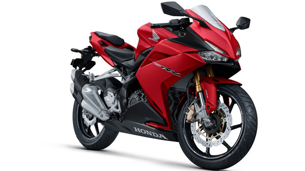 ಹೊಸ ಹೋಂಡಾ ಸಿಬಿಆರ್250ಆರ್‌ಆರ್ ಬೈಕ್ ಬಿಡುಗಡೆ