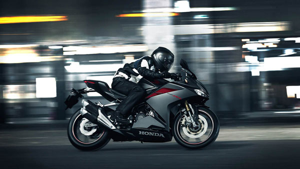 ಹೊಸ ಹೋಂಡಾ ಸಿಬಿಆರ್250ಆರ್‌ಆರ್ ಬೈಕ್ ಬಿಡುಗಡೆ