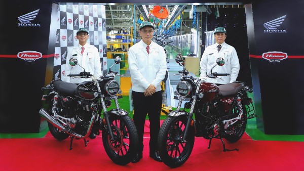 ಹೋಂಡಾ ಹೈನೆಸ್ ಸಿಬಿ350 ಬೈಕ್ ಖರೀದಿಯ ಕಾಯುವಿಕೆಯ ಅವಧಿಯಲ್ಲಿ ಹೆಚ್ಚಳ